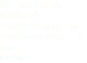 Wir sind PROF3I Institut für Sozialpädagogische Forschung Mainz e.V. (ism)
Broschüre