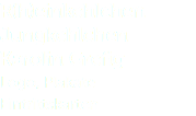 R(h)einkehlchen Jungkehlchen Karolin Grefig
Logo, Plakate Eintrittskarten